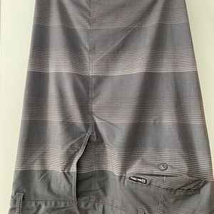 OP men’s shorts size 46